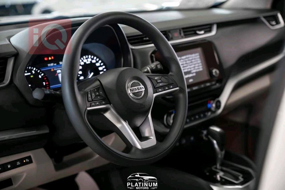 Nissan Xterra